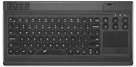 Vilros 2.4GHz tastatura i jamčevina za maline PI kreira Raspberry PI Jedinstveni radnu površinu