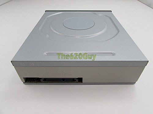 The620Guy HP 660408-001 DH-16ABSH DVD ± RW DL Black SATA SATA unutrašnji optički DVD pisac