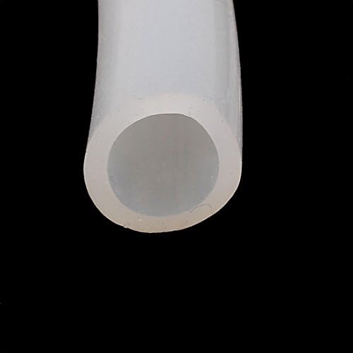 Aexit 10mm x Air Tool dijelovi & amp; dodatna oprema 14mm silikonska prozirna cijev pumpa za vodu za vazduh