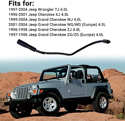 Tube od nosača radilice za 1996-2004 Jeep Cherokee Wrangler 4.0l zamjenjuje 4854265 04854265