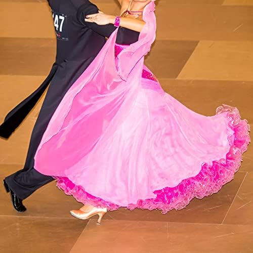 Vrlo sitna muška široka Adrian kožna ballroom salsa tango valcer latino glatka ljuljačka ples cipela