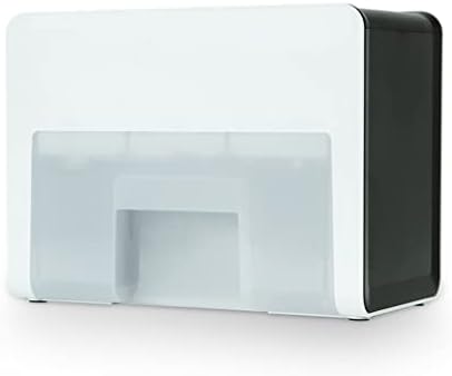 Ylyajy 5l desktop automatski drobilica 5 * 47mm prijenosni Mini električni drobilica uredski dom tihi drobilica