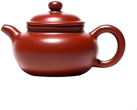 Kancelarijski čajnik Teapot 90ml Classic Purple Clay Teapots Antique Tea Pot ručno rađeni filter