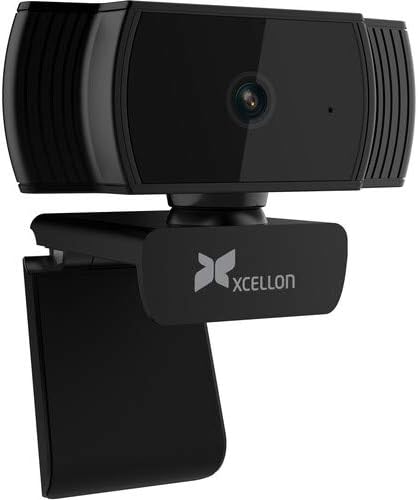 Xcellon HDWC-10 Full HD web kamera sa automatskim fokusom