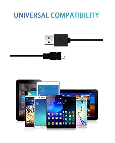 Guy-Tech USB podaci / sinkronizirani kabelski računarski računar kabelski kabel za napajanje kompatibilan sa