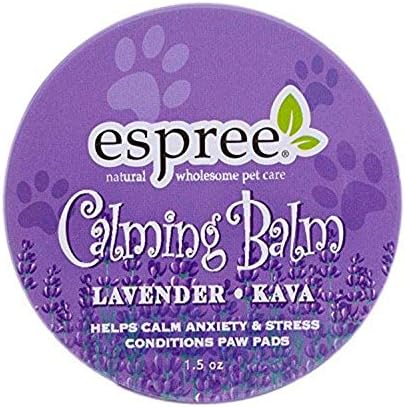 Espree balzam za smirenje Lavendar, 1.5 oz