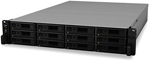 Synology 12Bay NAS recstation RS3618XS, RS3618xS