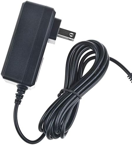 DKKPIA AC / DC adapter za CRAIG CMP743 bežični dodirni ekran tablet napajanje kabl kabela PS punjač ulaz: 100-240 VAC 50 / 60Hz Worldwidena napona Koristite mrežu PSU