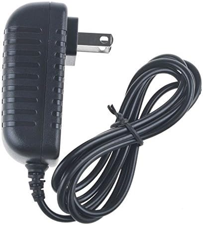 Brst 5V 2A AC / DC adapter za Coby Kyros Mid8120 Mid8127 Mid8125 Mid9742 Mid1125 Tabletni napajanje Kabel za