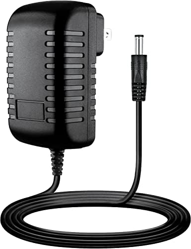 Momak-tech ac dc električni adapter kućni zidni punjač kompatibilan sa CRUZ tablet T301 PC napajanje