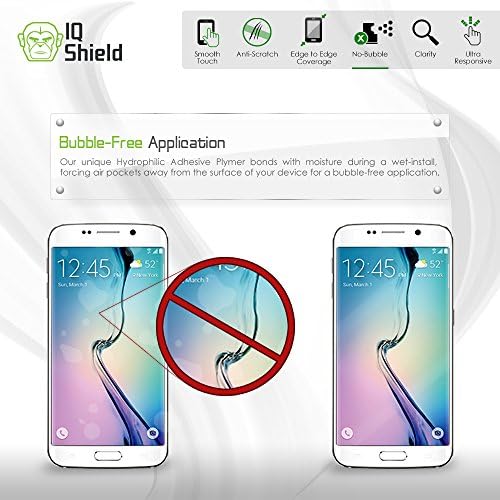 Iqshield koža cijelog tijela kompatibilna sa Kindle Fire HD 8.9 LTE + Liquidskin clear zaštitnik ekrana