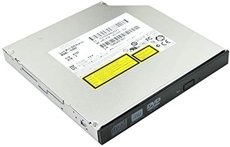 Notebook PC Interni DVD CD Burner optički pogon zamjena, za Dell Inspiron 17r 5720 7720 N7010 N7110 7220