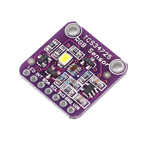CJMCU-34725 TCS34725 Senzor u boji RGB senzor u boji sa IR filter modulom za razvoj ploče za