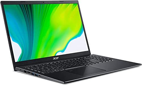 Acer Aspire 5 kući & poslovni Laptop, otisak prsta, pobijediti 11 kući) sa G2 Universal Dock