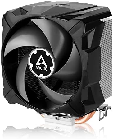 ARCTIC Freezer 7 X CO-Compact Multi-kompatibilni CPU Cooler za kontinuirani rad, 100 mm Fan, kompatibilni