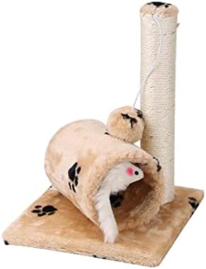 DHDM mačke igračke penjački okvir mačići penjačke mačke Drvo mačke penjački okvir stub za grebanje penjački