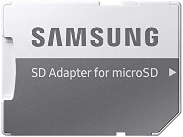 Samsung Evo Plus 128GB Micro SD SDXC klase 10 memorijska kartica U3 100MB / S