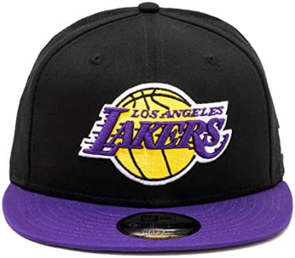 Nova Era NBA 9FIFTY Nos 950 Los Angeles Lakers kapa