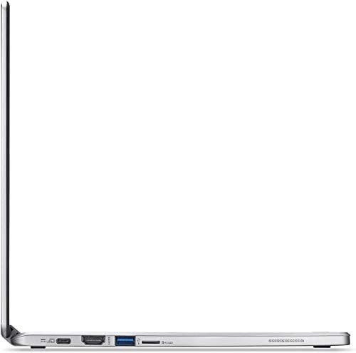 --- Najnoviji vodeći Acer R13 13.3 konvertibilni 2-u-1 Full HD IPS ekran osetljiv na dodir Chromebook