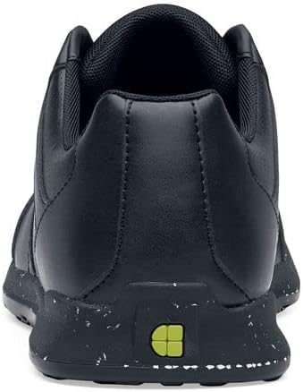 Cipele za posade muške Freestyle II Slip, prehrambena usluga, otporne na klizanje, vodootporne radne patike