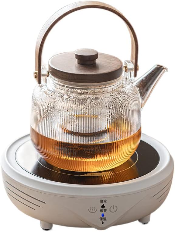 Čaj za kuhanje zdravlja Pot domaćinstvo Multifunkcionalni električni kettle 煮 茶器 养生壶 家用 多功能 烧 水壶电陶