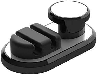 Zidna kuka vješalica za pohranu Organizator kuka za automobil za USB kabl ključ za slušalice Xr8