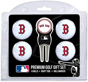 Team Golf MLB regulacija veličine loptice za Golf & Divot alat sa uklonjivim dvostranim magnetnim markerom