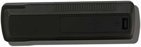 Tekswamp video projektor Daljinski upravljač za NEC SX4000D