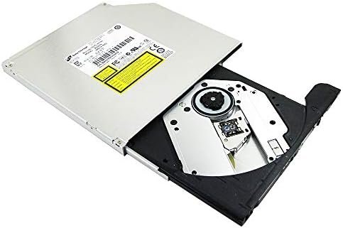 Interni laptop 6x 3D BD-RE DL Blu-ray m-disk gorilac optički pogon za Dell Latitude 15 14 E6430