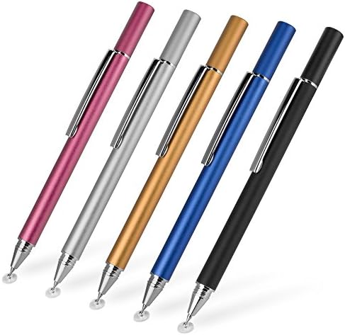 Boxwave olovka kompatibilna sa SIBOLAN prenosivim monitorom S40-FineTouch kapacitivnom olovkom, Super preciznom