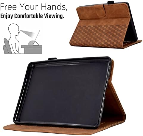 Zaštitna futrola Premium kožna futrola za Kindle Paperwhite 2021 6.8 inčni Paperwhite 5 Tablet,Smart