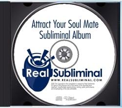 Privucite svoju srodnu srodnu sortu subliminal CD realnim subliminalnim
