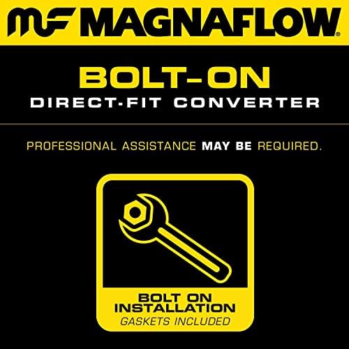Magnaflow katalizator sa direktnim uklapanjem u Kaliforniju 457018