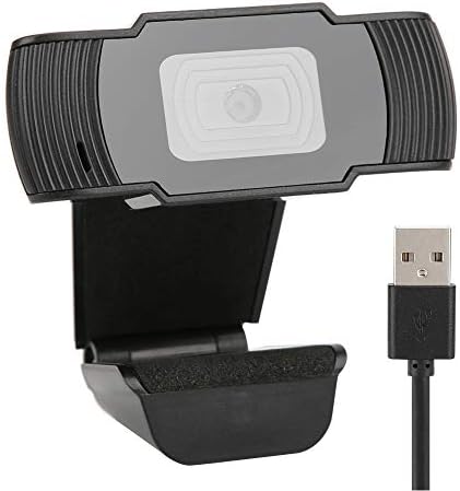 Kolekcija 5MP Full HD USB Računarska Kamera Auto Focus Web kamera za online učenje video poziv portret