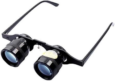 Nadalan prijenosni naočale visoke definicije ribolov ručni dvogled teleskop za lov na otvorenom