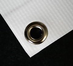 Ponuda guma Banner 13 oz | Ne-tkanina | Teški vinil jednostrani metalnim grometom