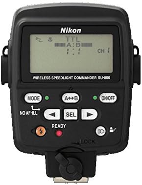 Nikon 4794 su-800 Wireless Speedlight