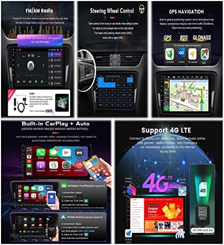 Android 11.0 auto radio stereo s 9 IPS-om osjetljiv na dodir multimedijski igrač za J-EEp Renegade