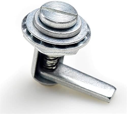 Ligou Mala brava na vratima Mala kompresija CAM brava 48-12-R Razmak Automatsko podešavanje Spring Cam Lock