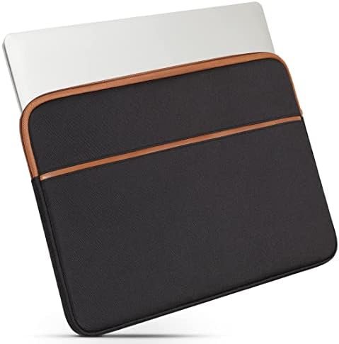 Domiso 17-inčni laptop rukavac za nošenje za nošenje za nošenje za nošenje za 17.3 Notebook / Dell Inspiron