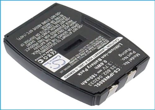 Cameron Sino Rechargeble baterija za IPN 042033