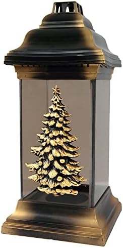 Spomen svijećnjak / 3d božićno drvce Gravesite Remembrance Decoration / evropski stil Grave
