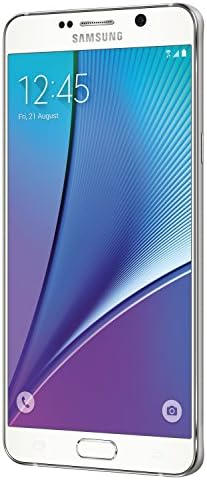 Samsung Galaxy Note 5, bijela 32GB