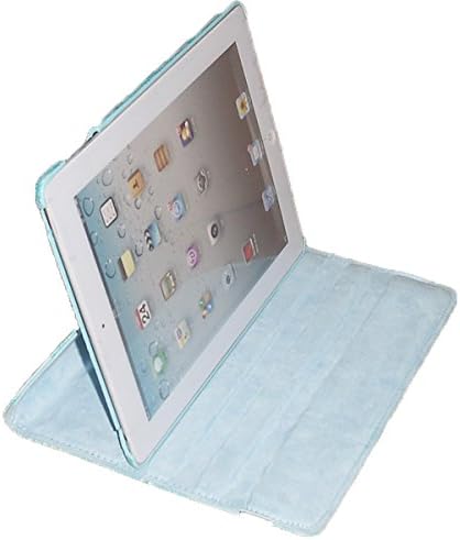 iPad Mini futrola, Jytrend rotirajući stalak Smart Case Cover Magnetic Auto Wake Up/Sleep za iPad