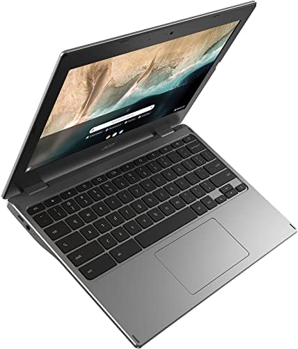Acer-Chromebook 311 11.6& 34; HD ekran MediaTek MT8183C osmojezgarni 4GB LPDDR4X 32GB eMMC WiFi 5 USB