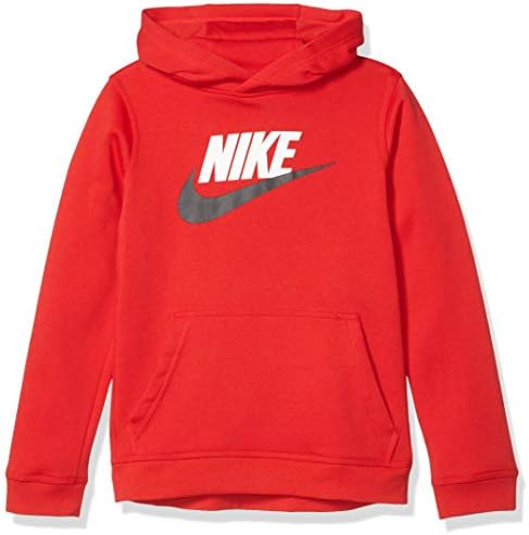 Nike Boys Sportswear Club + HBR pulover Hoodie