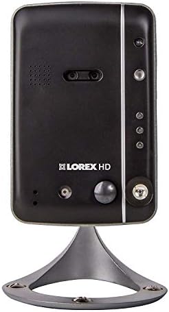 Lorex HD 720p HD rezolucija, bežična Wi-Fi kamera Dvije pakovanje