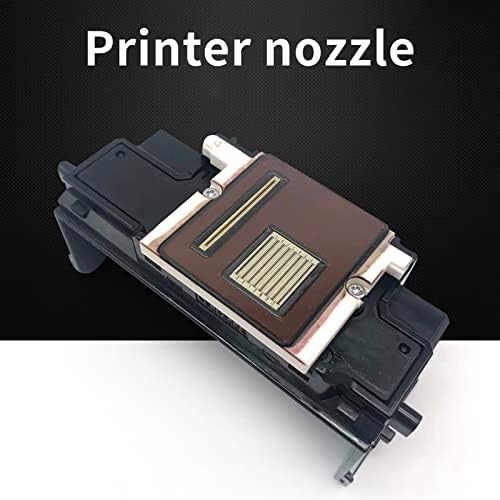 plplaaobo Printhead Printhead Printhead Printhead printer zamjenska oprema za Qy6-0078 MP990 MP996 MG6120 MG6140