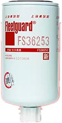 Separator vode za gorivo FS36253 fleetguard