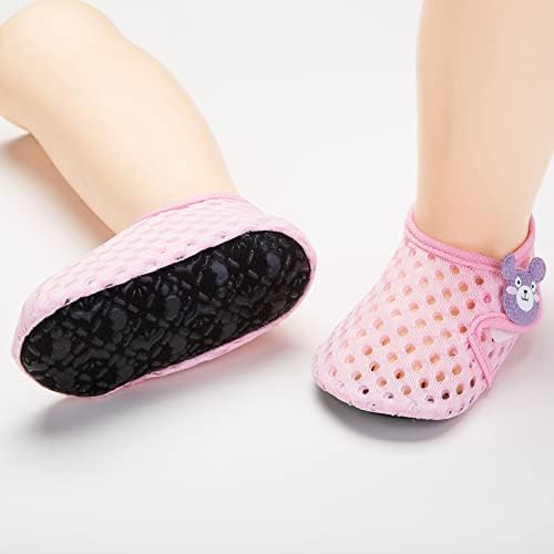 Male Ljetne Cipele Životinje Deca Dečaci Čarape Bosonogi Aqua Cipele Čarape Neklizajuće Devojke Pod Crtani